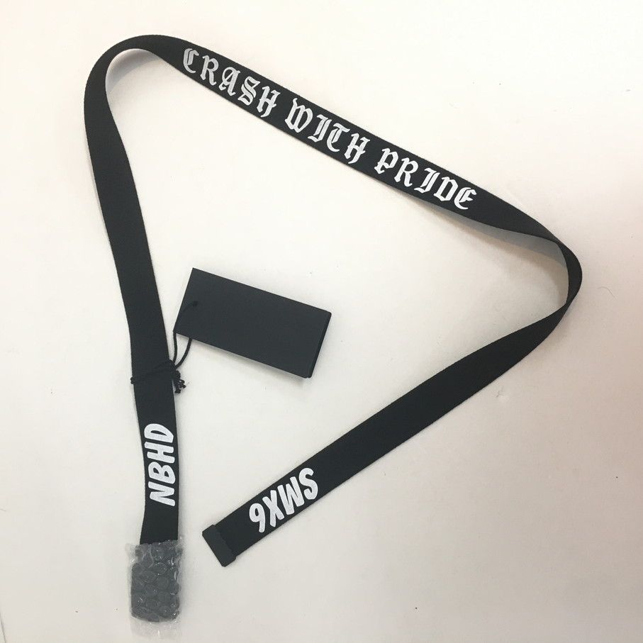 セントマイケル　ネイバーフッド　ベルト SAINT MICHAELxNEIGHBORHOOD/セントマイケル×ネイバーフッド