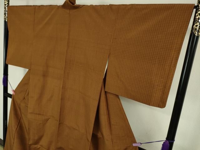 本場黄八丈