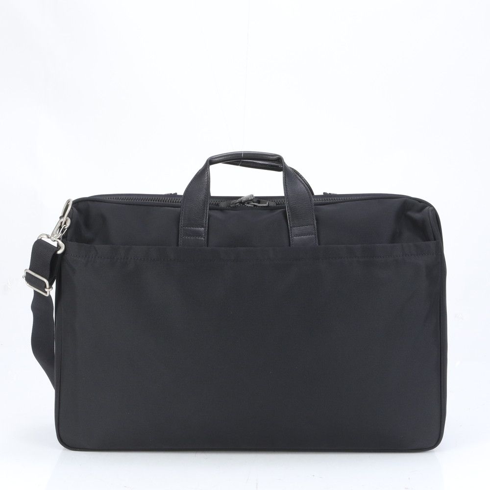 【極美品】サムソナイト ビジネスバッグ レザー 2way A4 ブラック 美品 サムソナイト レザー 2WAY ショルダーバッグ 斜め掛け