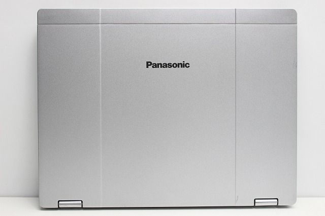 Panasonic CF-QV9 第10世代 Core i5 リアカメラ搭載 Panasonic CF-QV9