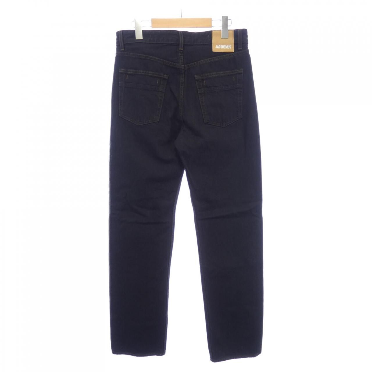 ジャックムー JACQUEMUS ジーンズ 