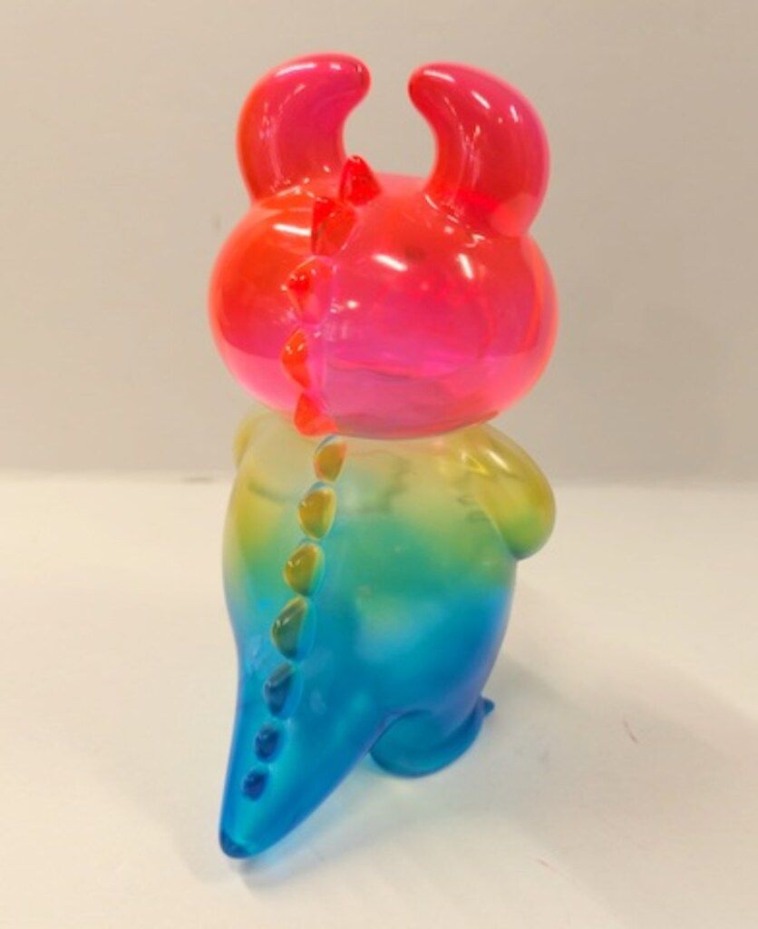 DINOUAMOU　DINO　UAMOU DINO UAMOU WHITE｜UAMOU