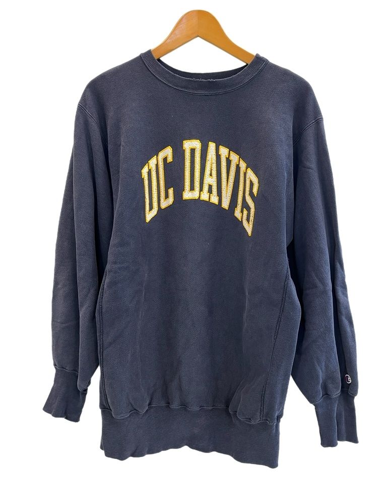 チャンピオン Champion 90s～ ヴィンテージ vintage 刺繍タグ リバース