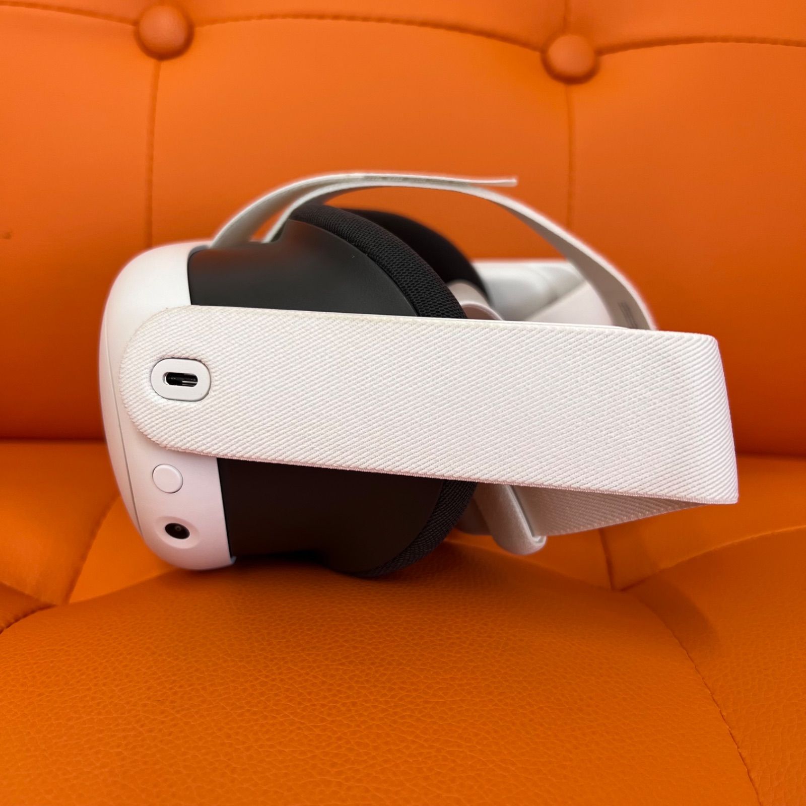  Quest3 512GB 動作確認済み 動作確認済】Meta Quest 3 512GB - メルカリ