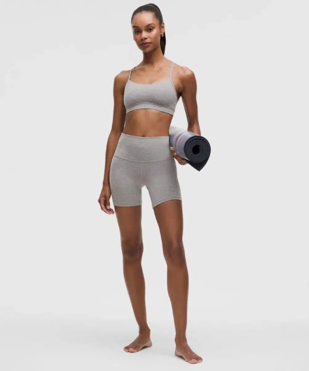 lululemon（ルルレモン） バイク ショーツ