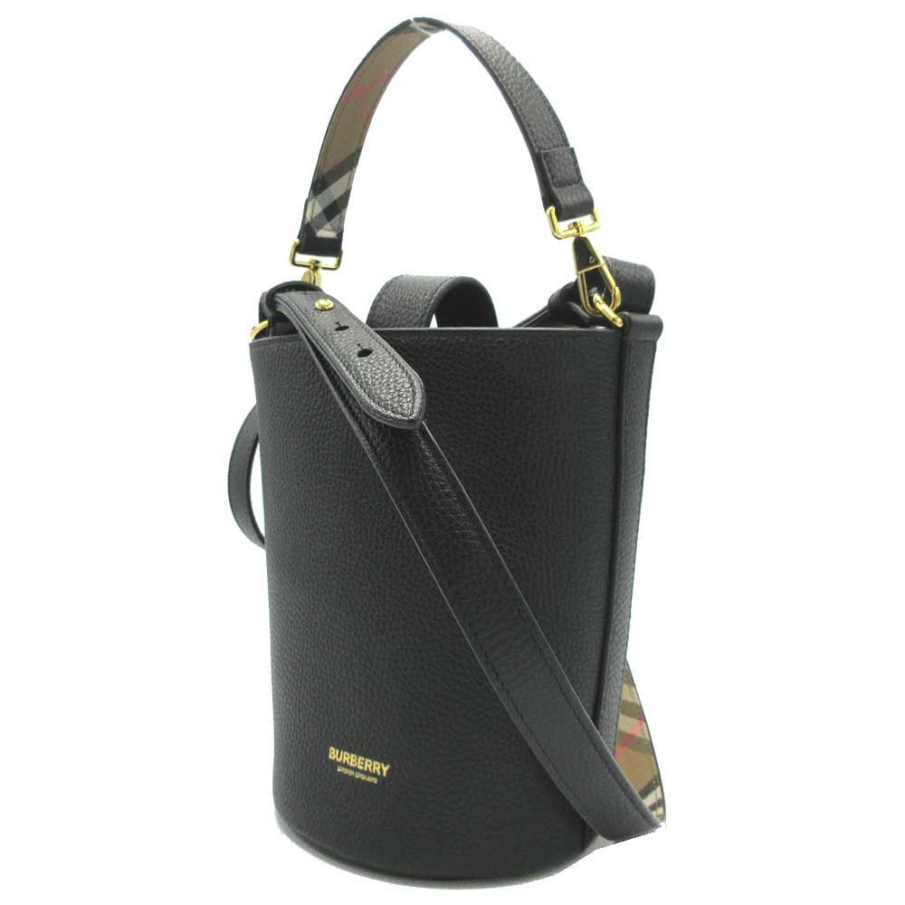 極美品　バーバリー　バケットバッグ　2wayショルダーバッグ早い者勝ち！ 楽天市場】バーバリー BURBERRY バッグ レディース 2WAYハンド
