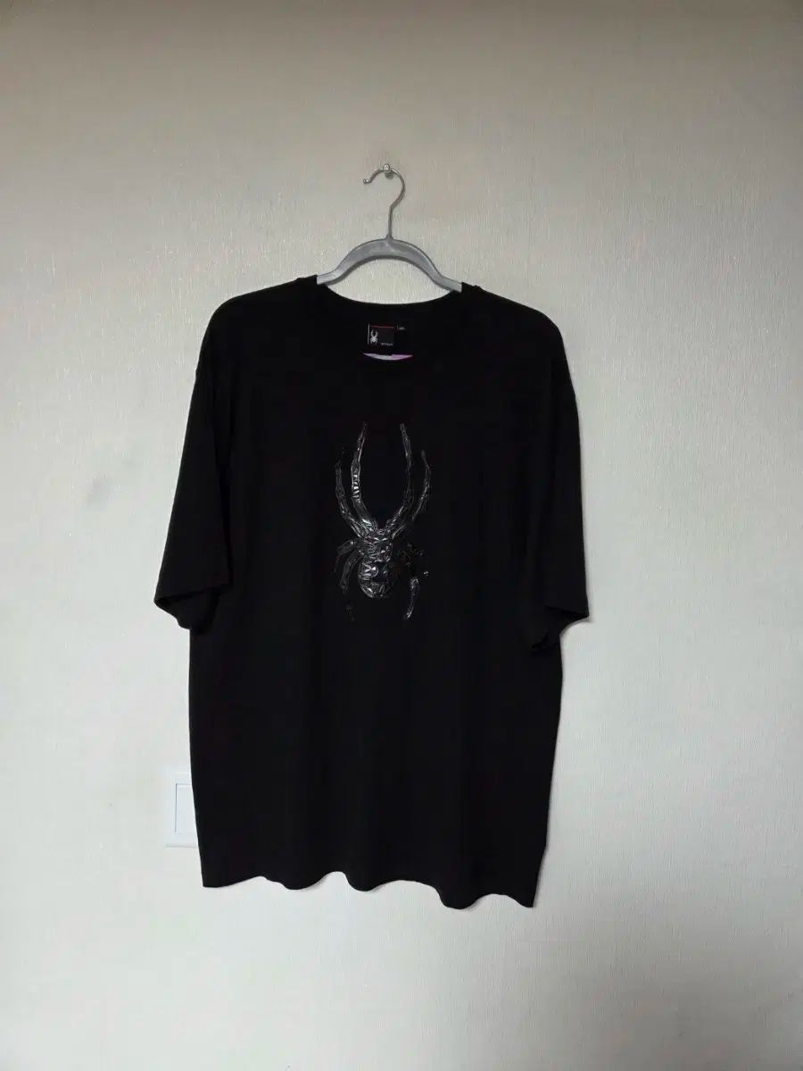 SPYDER(スパイダー) メンズ 半袖Tシャツ 110