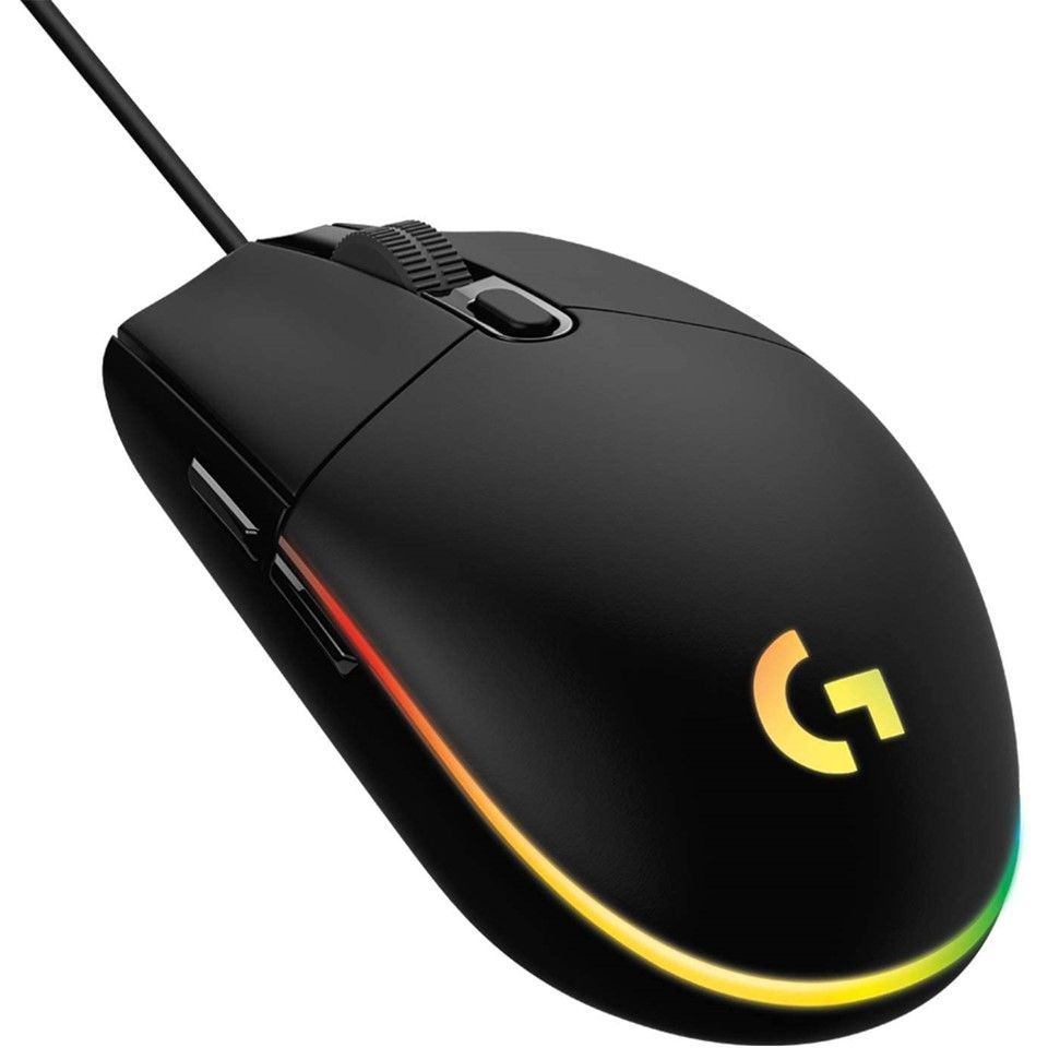 Logitech G MX518 ゲーミングマウス | ME-CFS.NET