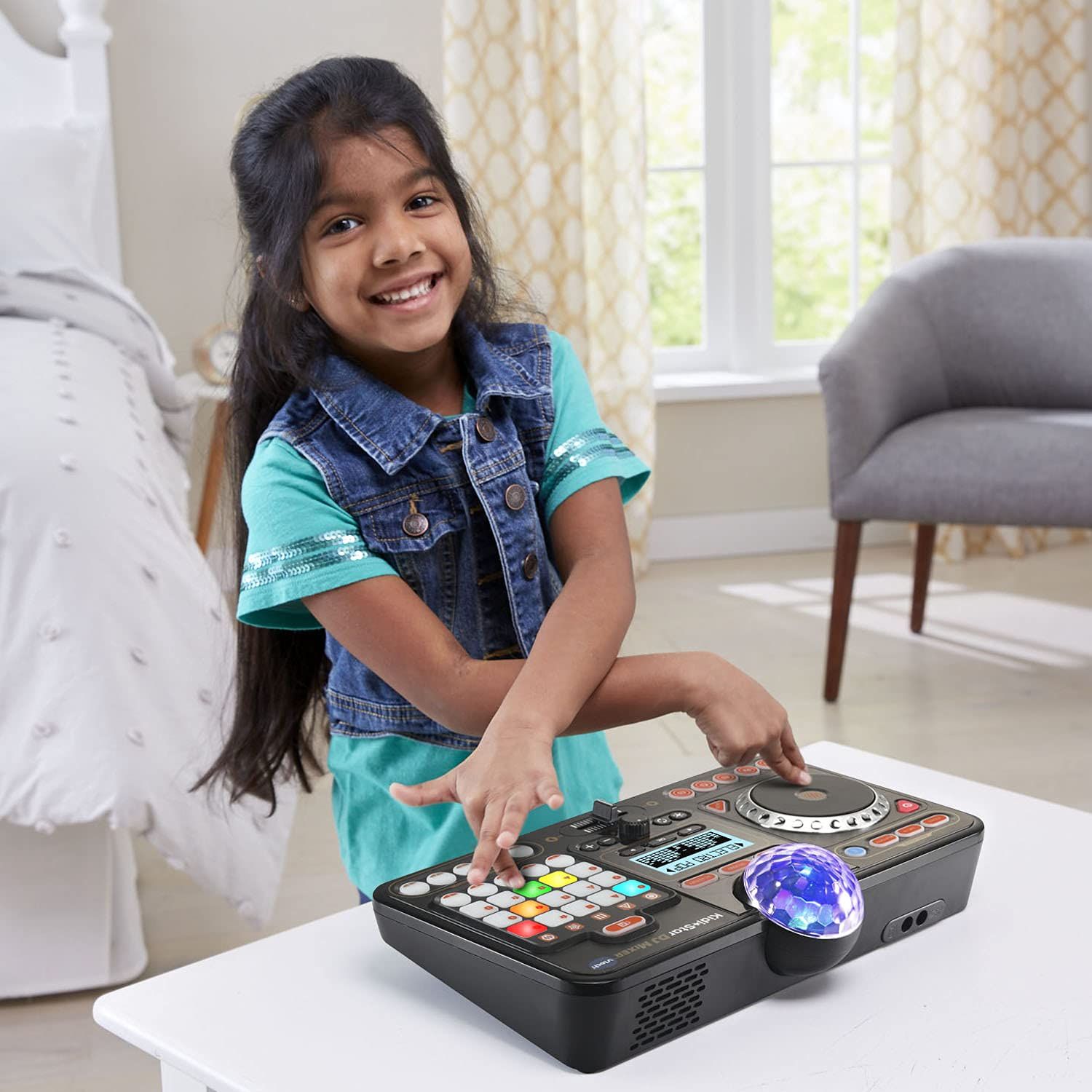 VTech
