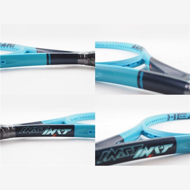 中古テニスラケット ヘッド HEAD GRAPHENE INSTINCT PWR インスティンクト テニス pwr ラケット」の人気商品一覧 | 安い
