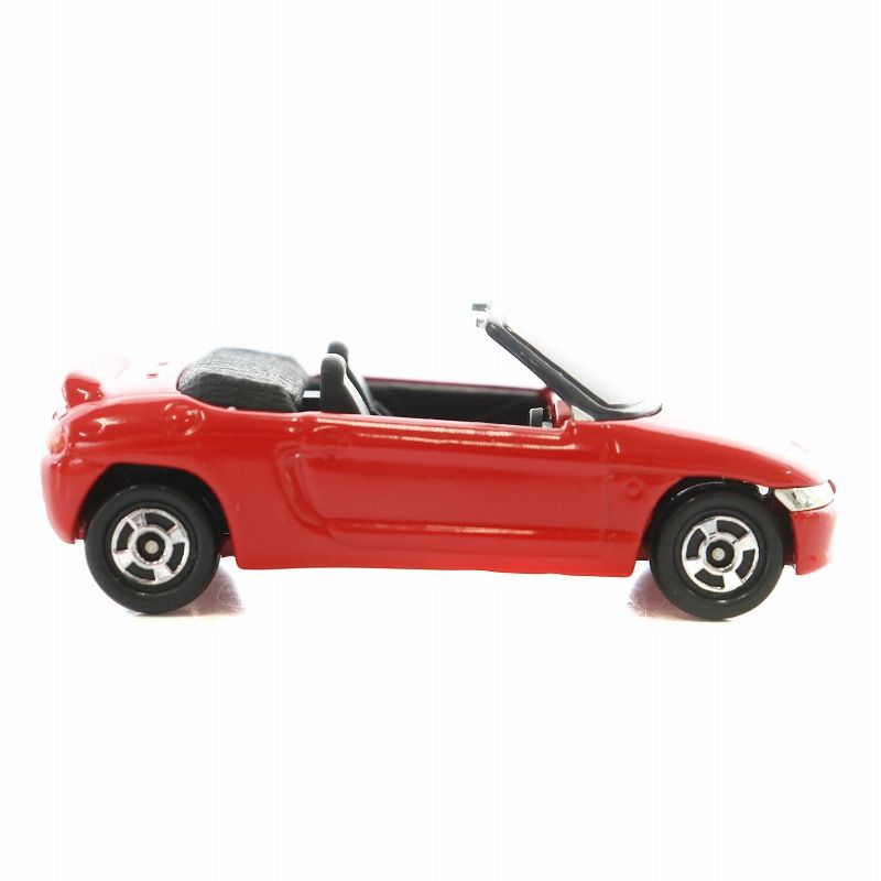 トミカ 72 ホンダ ビート 1/50 Amazon | トミカ 72 ホンダ ビート イエロー 1/50 赤TOMYロゴ