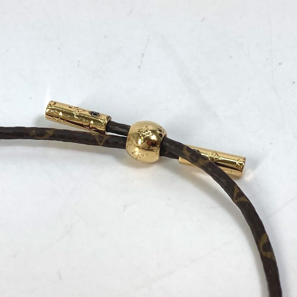 LOUIS VUITTON ブレスレット フォール イン ラブ M8024A LOUIS VUITTON】ルイ・ヴィトン フォール イン ラブ