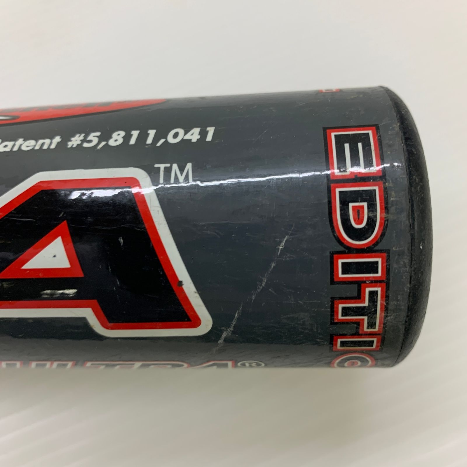 マイケンE-FLEXULTRAtechnology