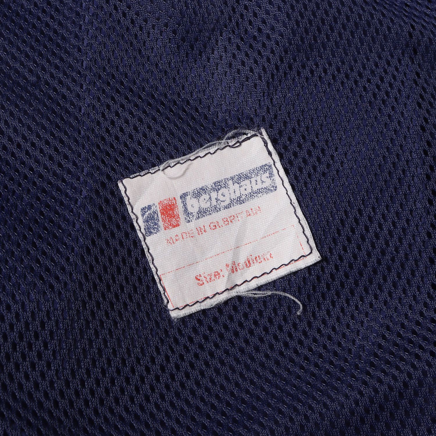 Berghaus バーグハウス ジャケット サイズ:M 90s Aquafoil ナイロン 