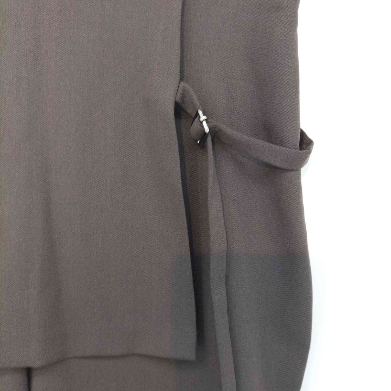 パロマウール paloma-wool NO. 1391/アーカイブ ラップスカート