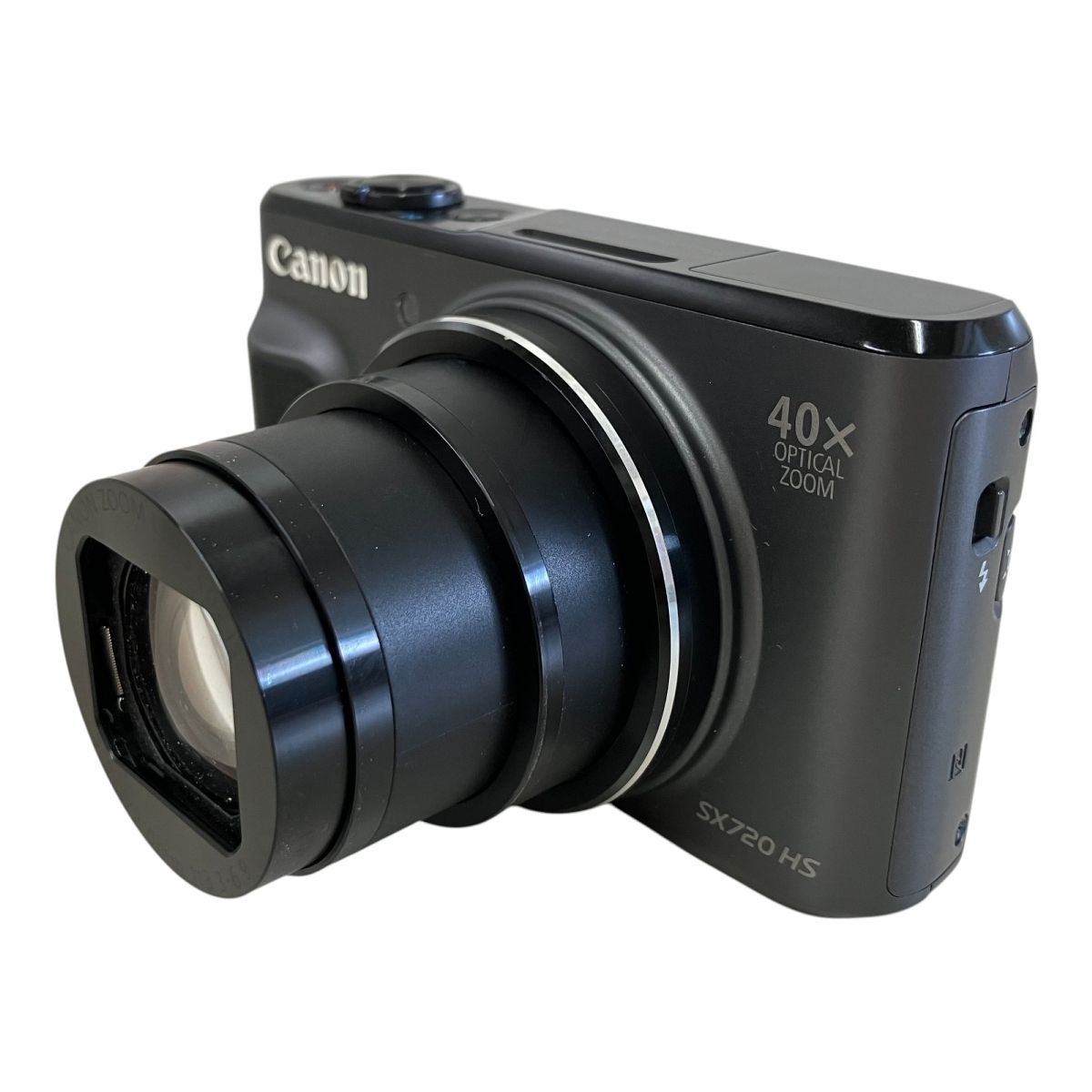 Canon PC2272 PowerShot SX720 HS コンパクト デジタル カメラ コンデジ デジカメ パワーショット キヤノン T10034856