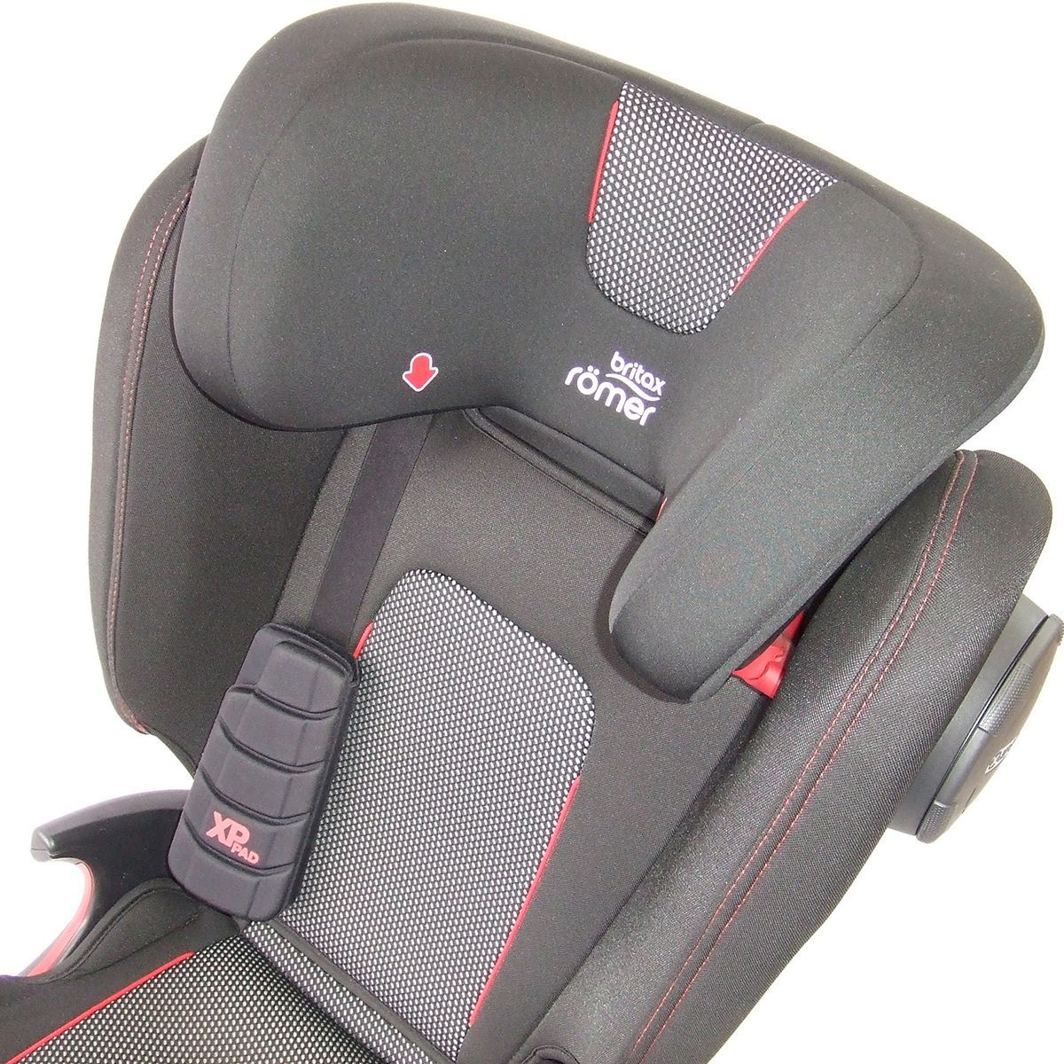 Britax Römer Kidfix III S ジュニアシート 楽天市場】チャイルドシート ジュニアシート 3歳半-12歳頃 ブリ