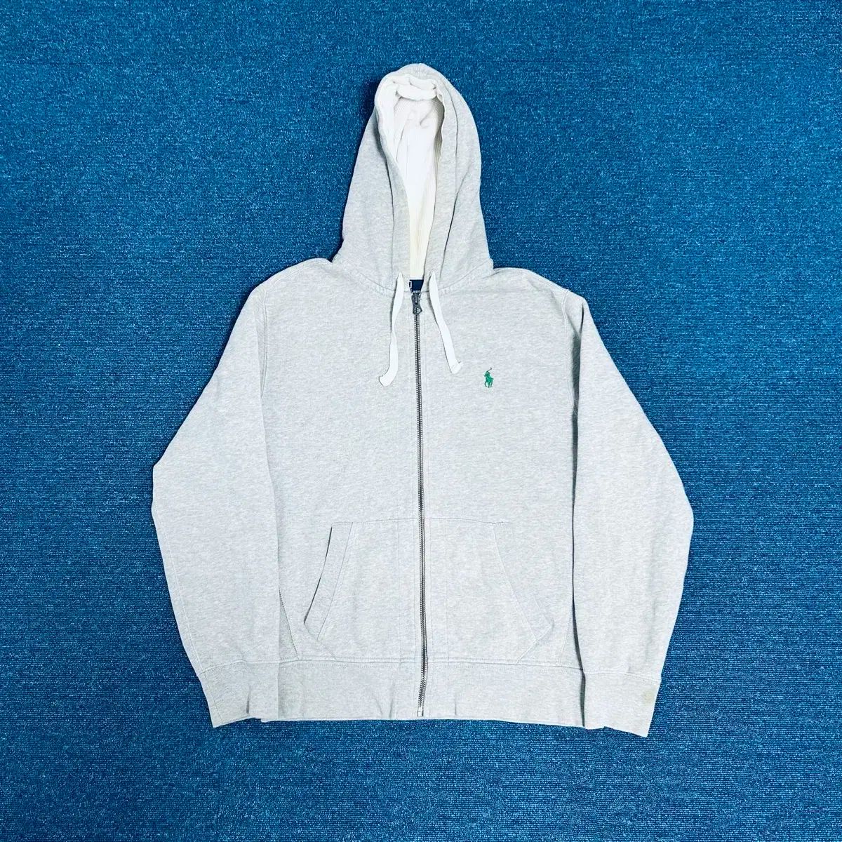 ポロラルフローレン　パーカー　フード付き POLO RALPH LAUREN ポロ ラルフローレン フーディー パーカー