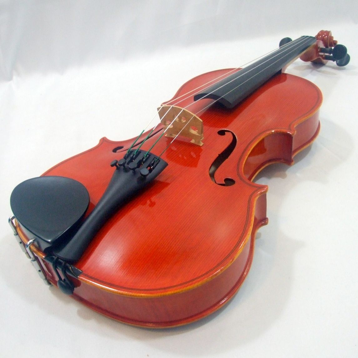 【極美品】Pygmalius ST-03 4/4 バイオリン　ピグマリウス ピグマリウス ST-03 4/4 1993年 国産バイオリン フェルナン