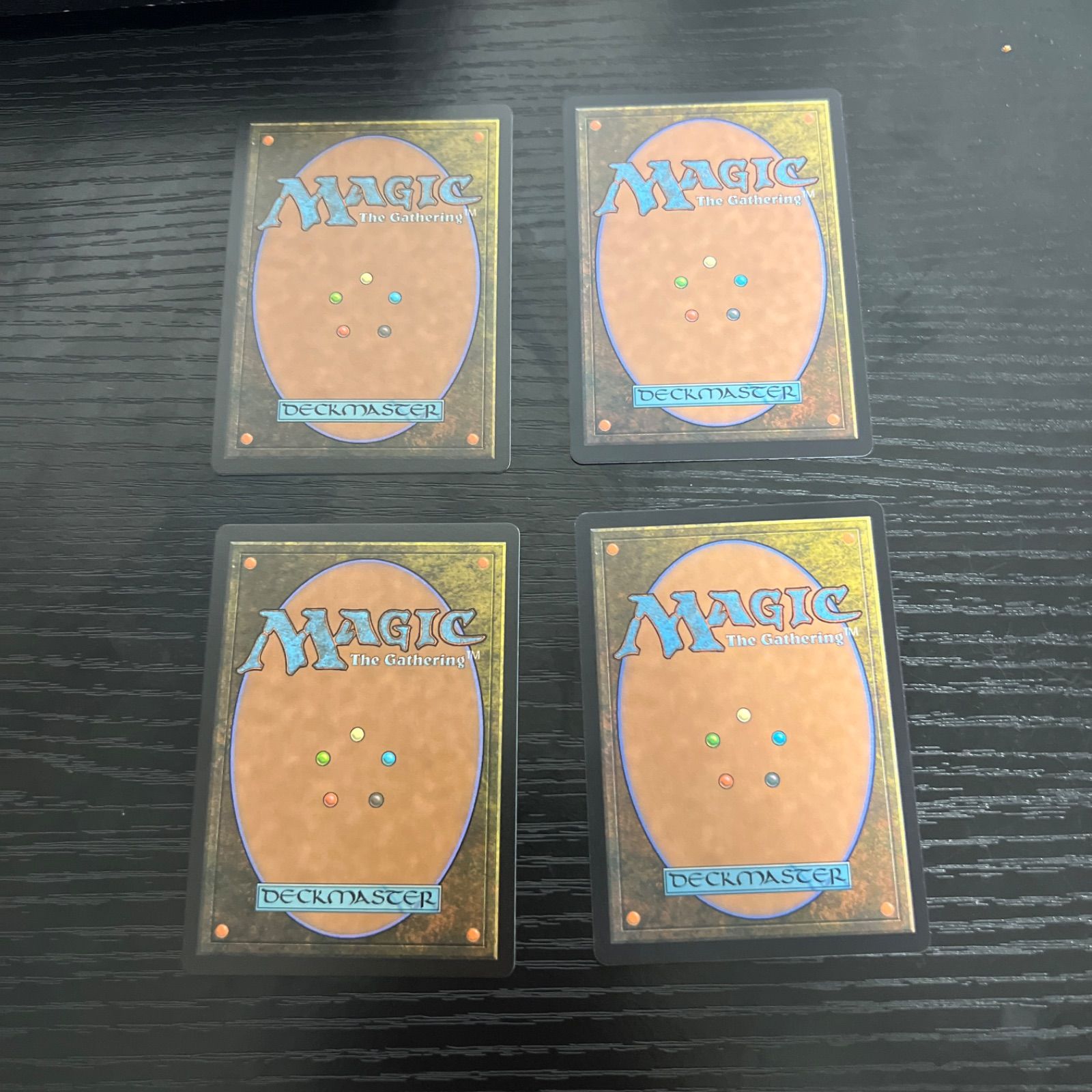 MTG　匿名配送　濁浪の執政　日本語４枚 052)《濁浪の執政/Murktide Regent》[MH2] 青R | 日本最大級 MTG