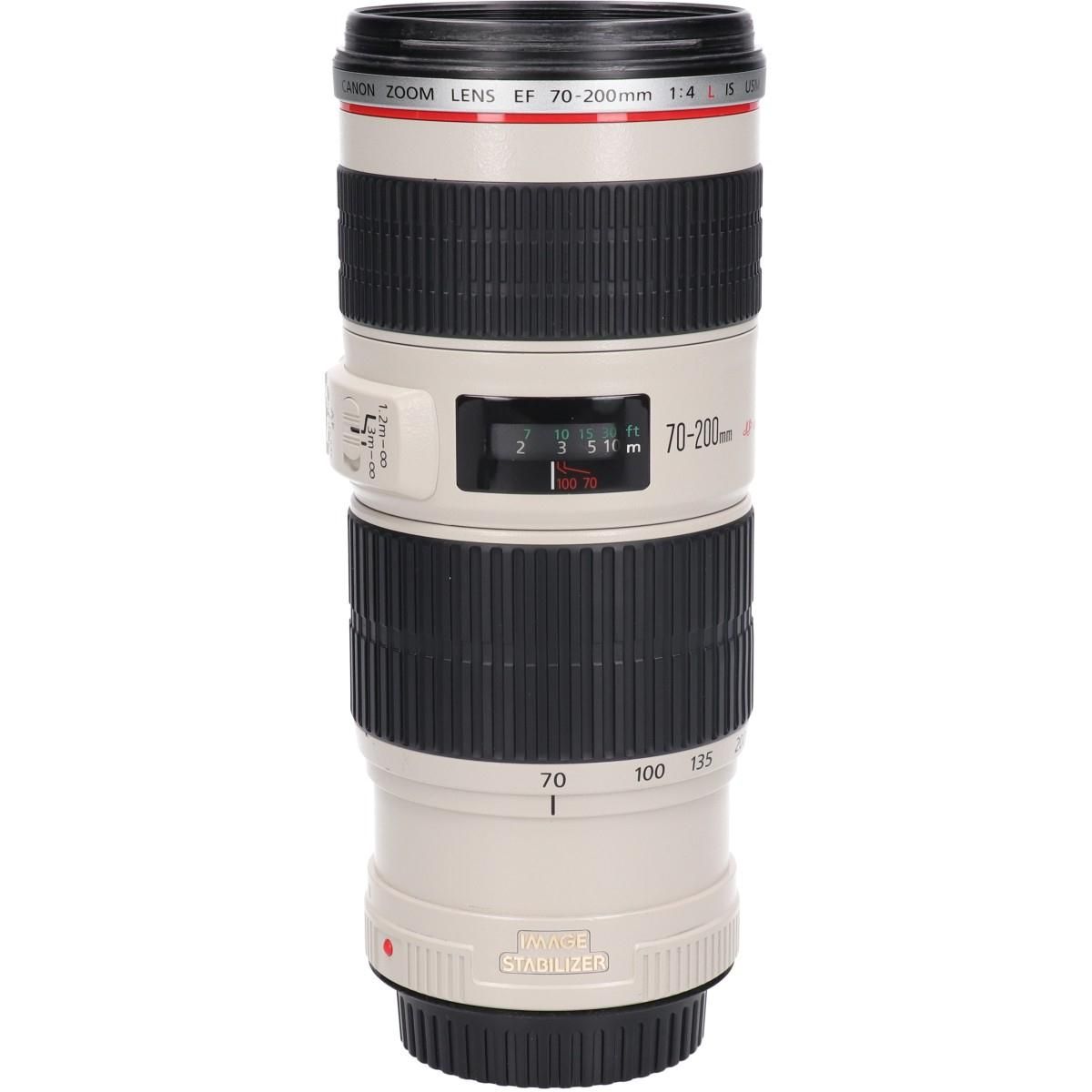 ＥＦ７０－２００ｍｍ Ｆ４Ｌ ＩＳ ＵＳＭ