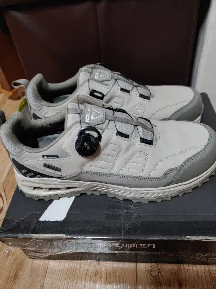 サブパラグラフ ゴアテックス製品