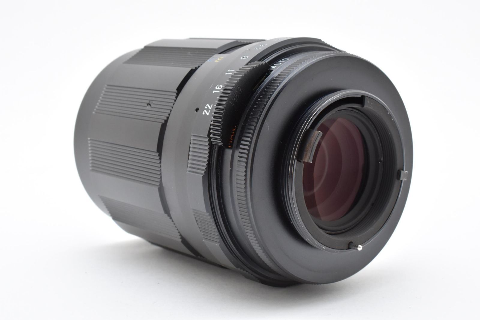 銘玉 Super-Multi-Coated TAKUMAR 135mm F2.5 カメラ TAKUMAR Super