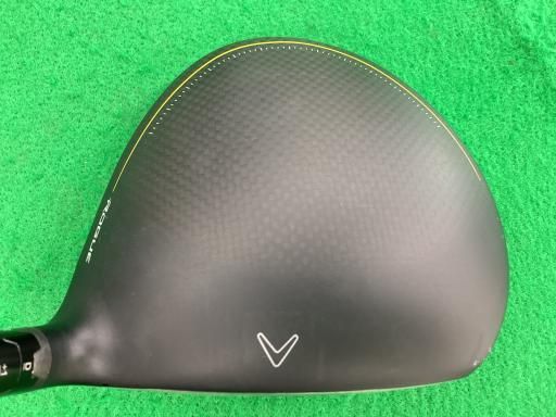 キャロウェイ ROGUE ST MAX D 10.5° レフティ ドライバー DR VENTUS 5 for CW フレックスS メンズ 男性用 左利き 左用 Cランク ゴルフクラブ