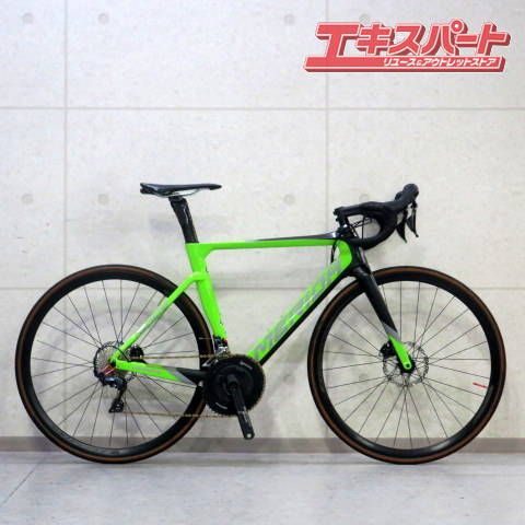 MERIDA REACTO 4000 DISC ULTEGRA mix R8000 2×11S 2020 メリダ リアクト ロードバイク 戸塚店