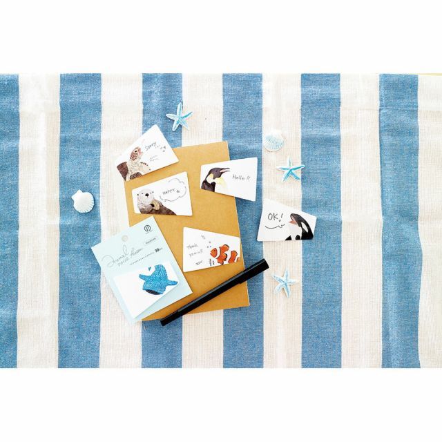 まとめ 山越 ボイスふせん ペンギン ×20セット WWW_SKLAD-KIRPICHA_RU