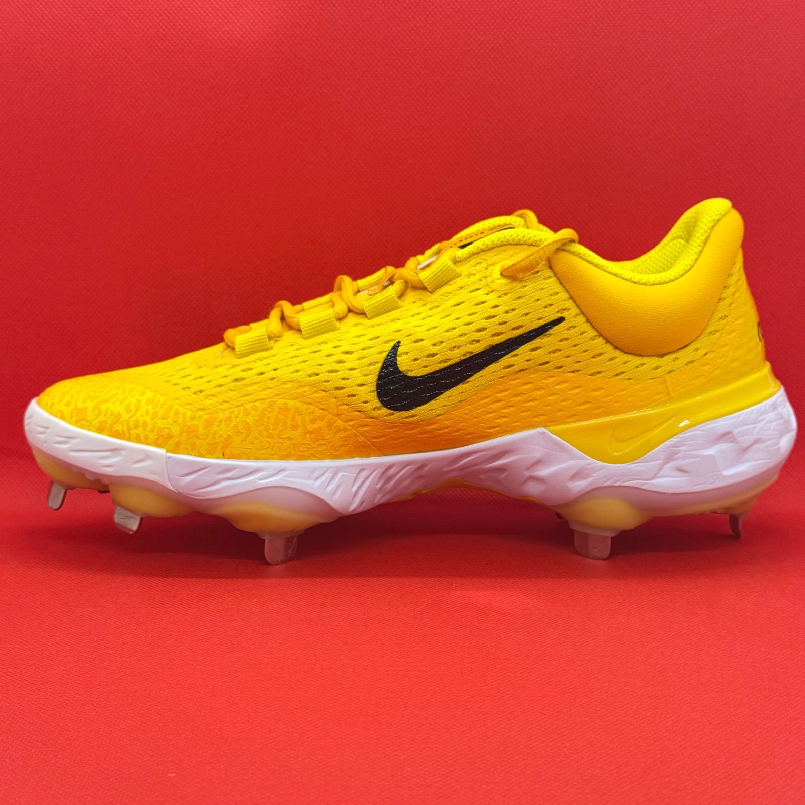 ナイキ アルファハラチエリート4