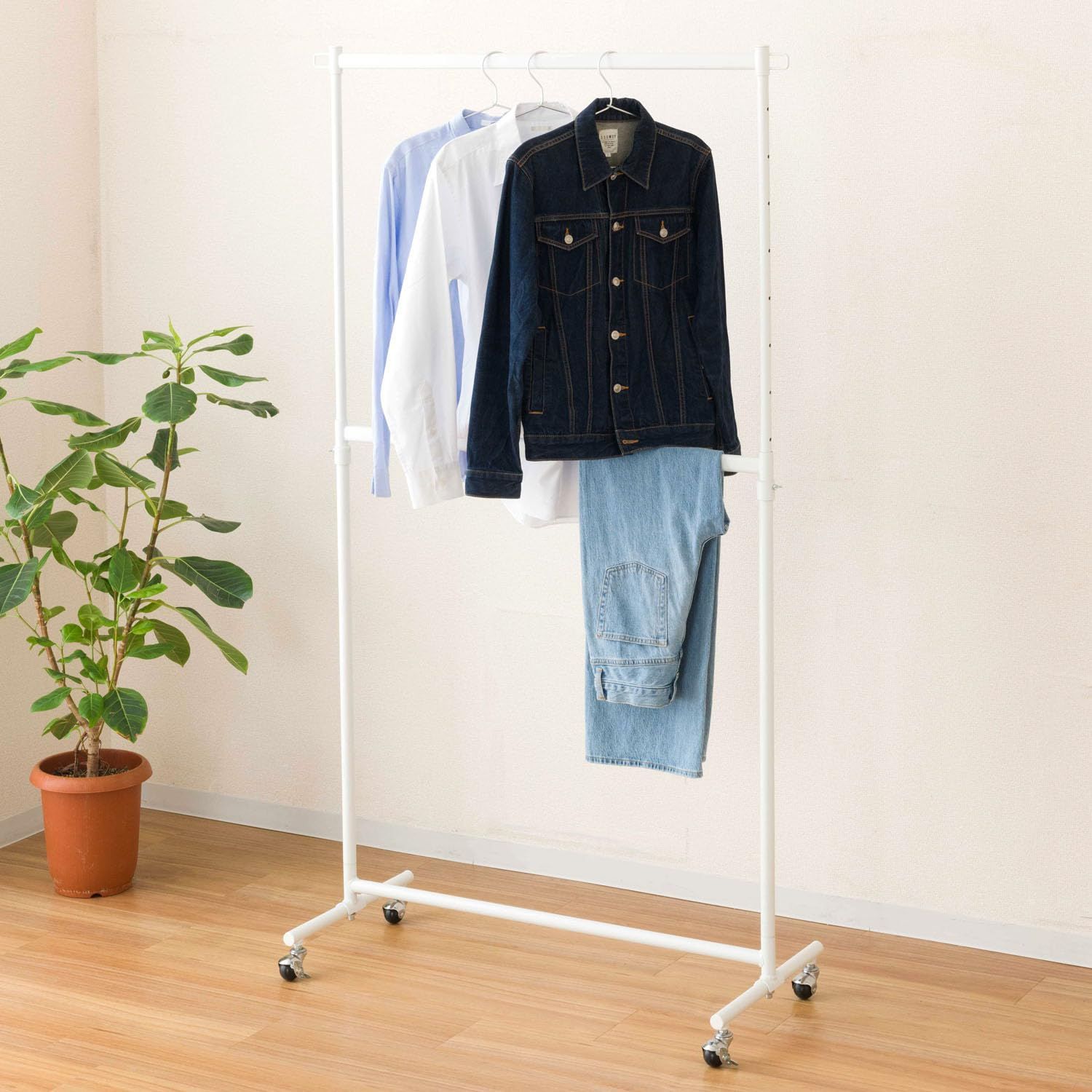 超美品蛤碁石 極厚2寸3枚ハギ卓上柾目囲碁盤 平型栗碁笥 豪華3点囲碁