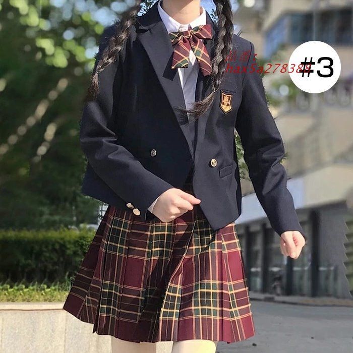 フォーマルスーツ チェック柄