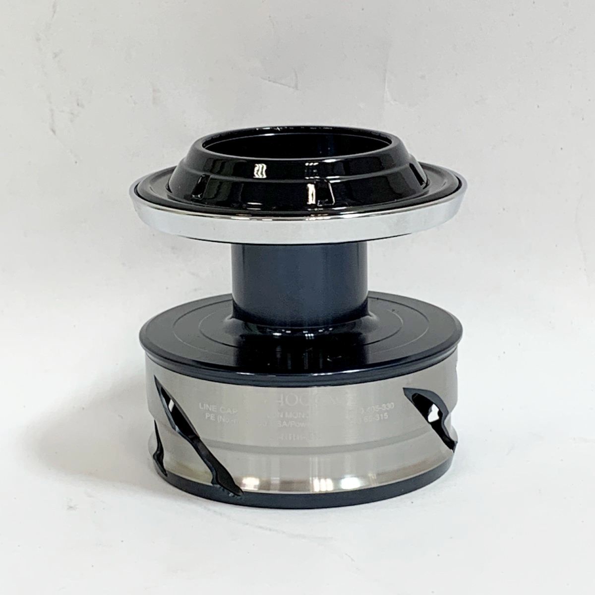 SHIMANO シマノ ツインパワー スプール SW14000XG シマノ ツイン