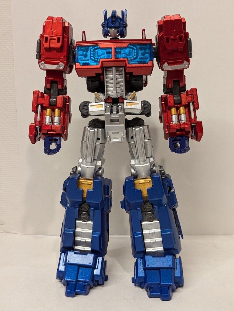 STRIKER