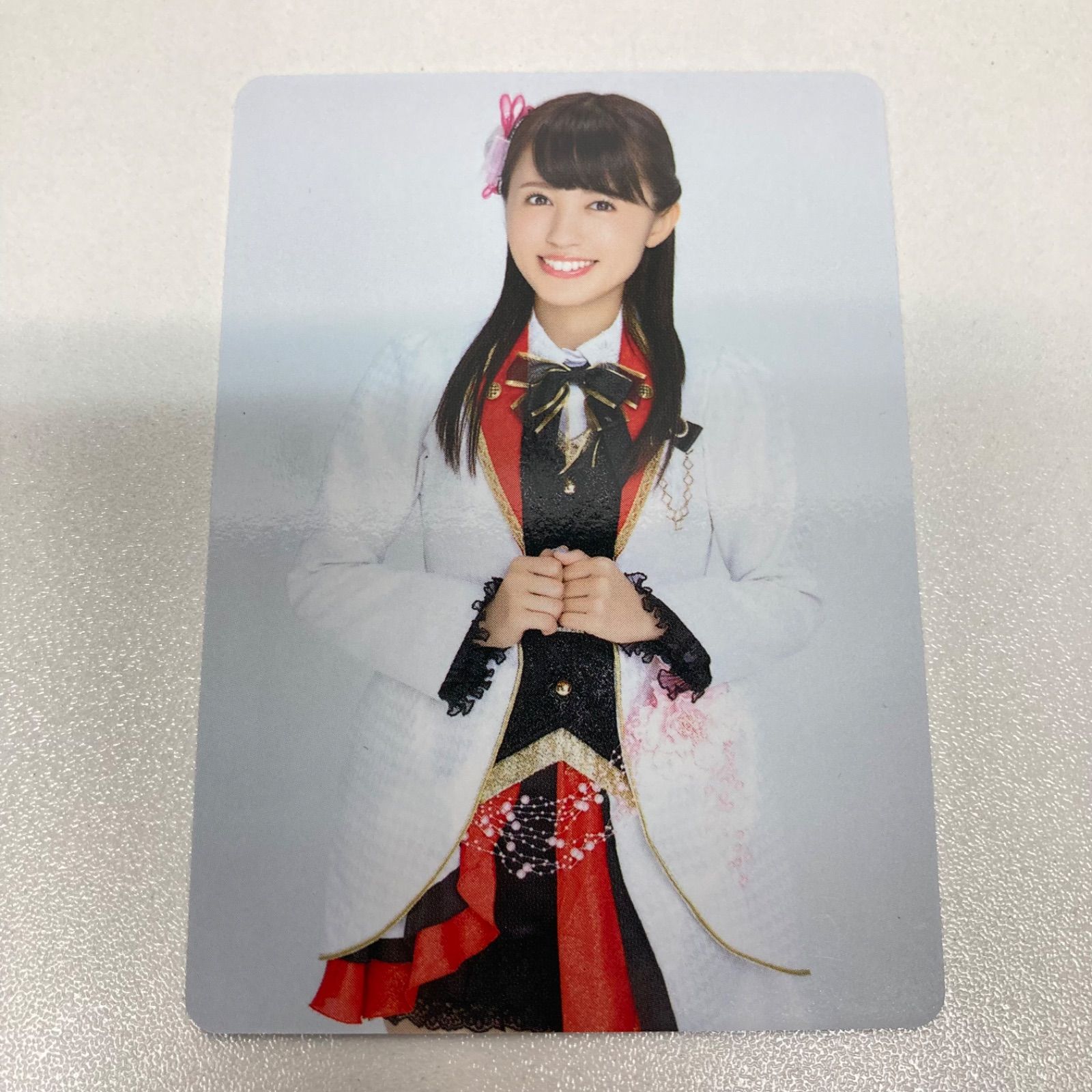 逢田梨香子 フォトカード 5枚セット Aqours CLUB 出張所 - メルカリ