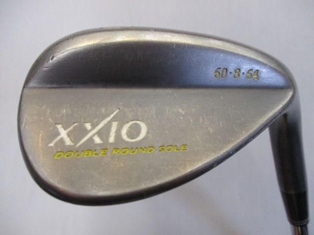 ゼクシオアイアン5本セット(MP700)＆おまけに60°ウエッジとパター ゼクシオアイアン5本セット(MP700)＆おまけに60°ウエッジとパター