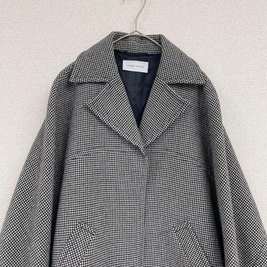 クリスチャンワイナンツ