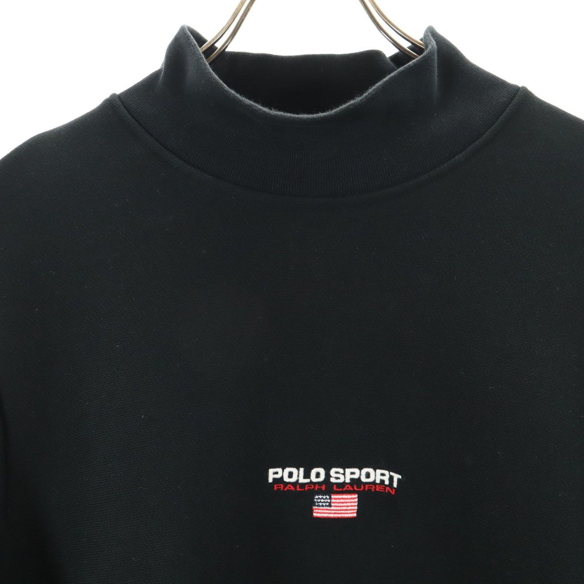 2025人気新作 RALPH SPORT POLO LAUREN 半袖 ポロスポーツラルフローレン トップス