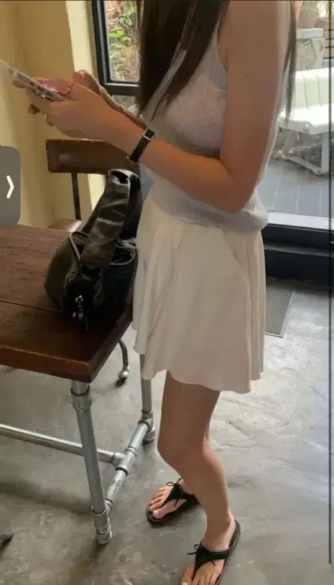 パンツ