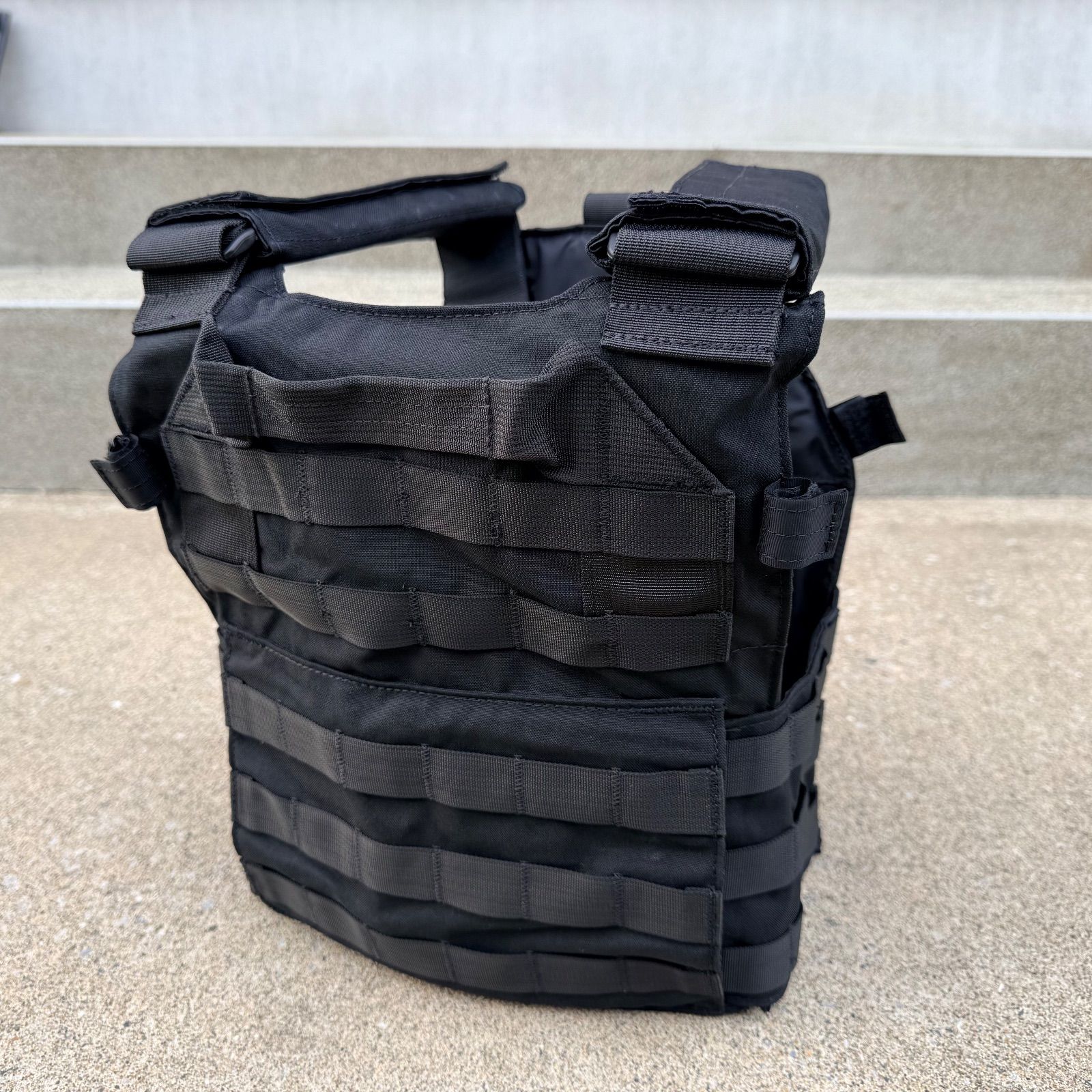 LBX モジュラープレートキャリア（Sサイズ）LBX-0300-S