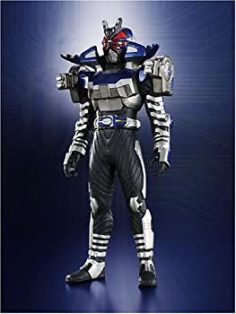 【中古-非常に良い】 仮面ライダーカブト ライダーヒーローシリーズK10 仮面ライダーガタック (マスクドフォーム)