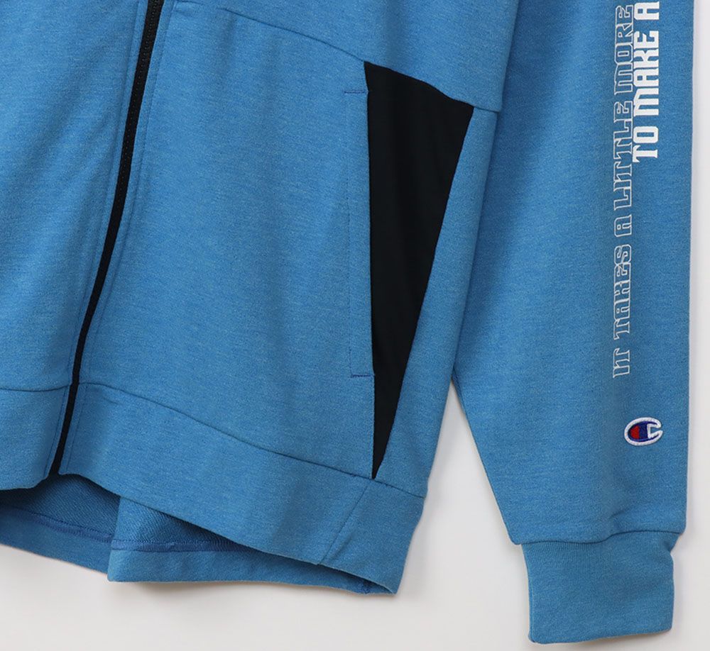 Champion テックウィーブ