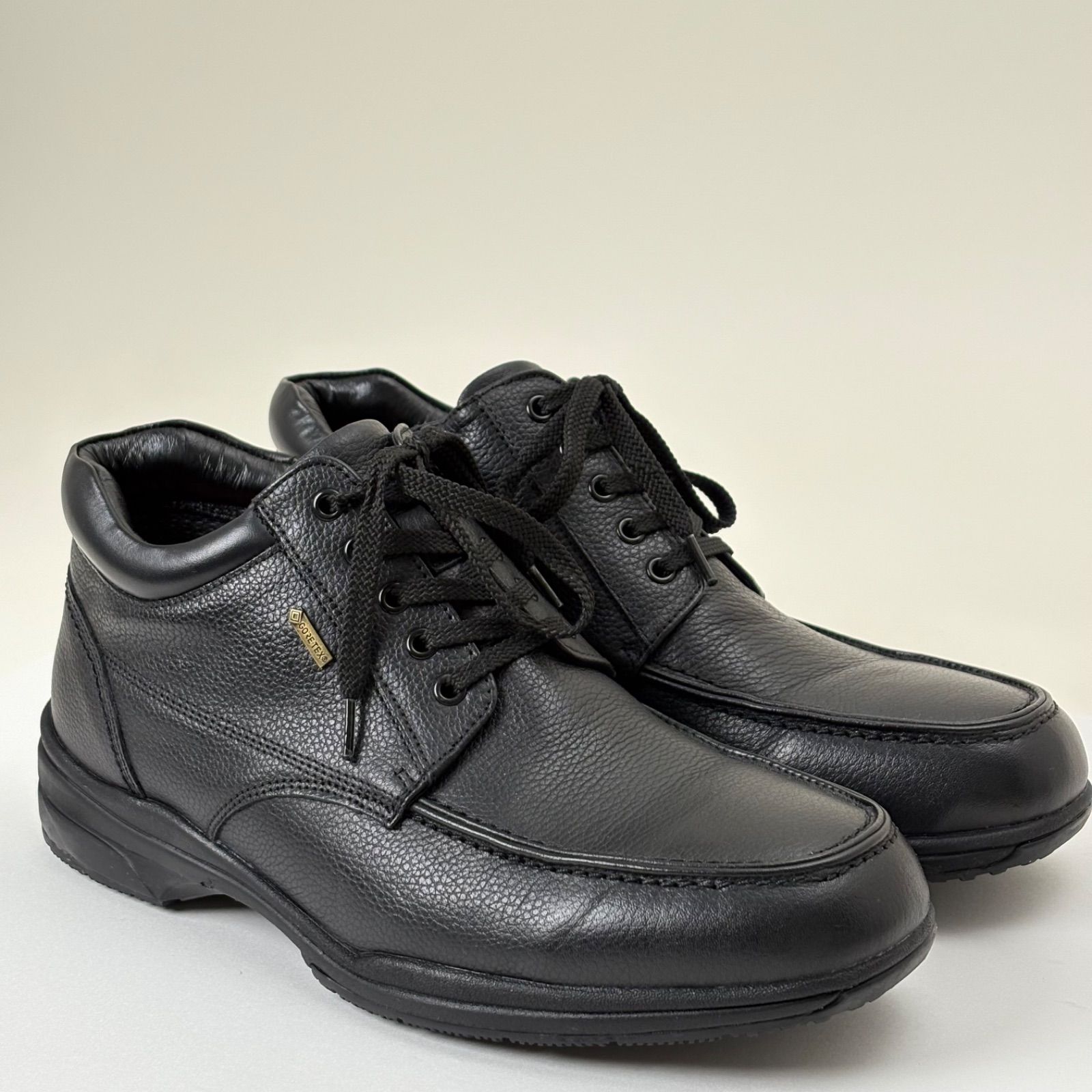 マドラス GORE-TEX マドラスウォーク ゴアテックス レインシューズ 25.5