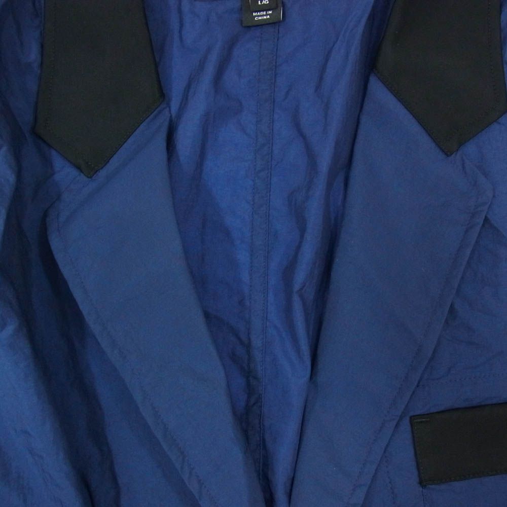Y-3 Yohji Yamamoto ワイスリー ヨウジヤマモト JM3242 M NYL BLAZER