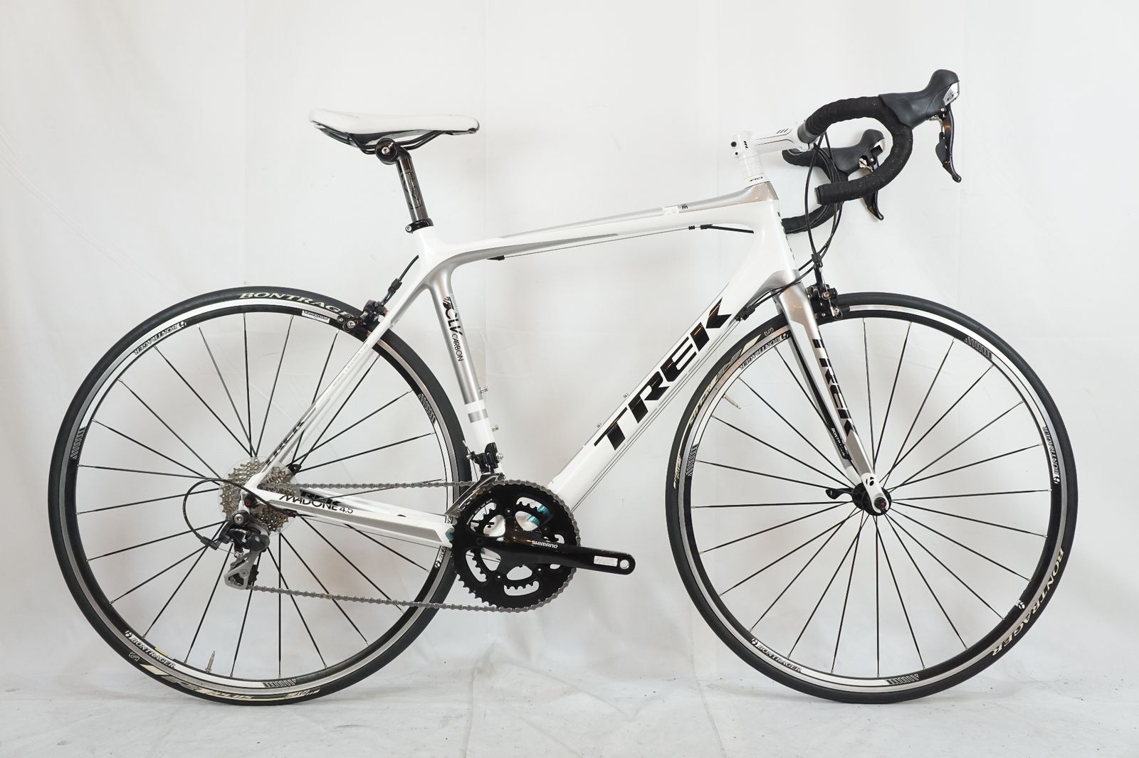 TREK トレック MADONE 4.5 2012年モデル ロードバイク | バイチャリ浦和ベース