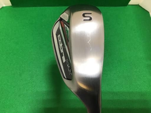 中古】 コブラ cobra DS-ADAPT MAX SW ウェッジ WG SPEEDER NX for