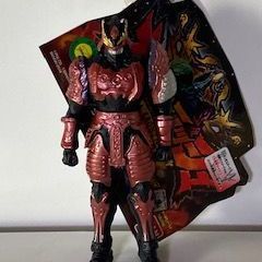 大怪獣ラッシュ ウルトラフロンティア ギャラクシーハンターズ ノダチ