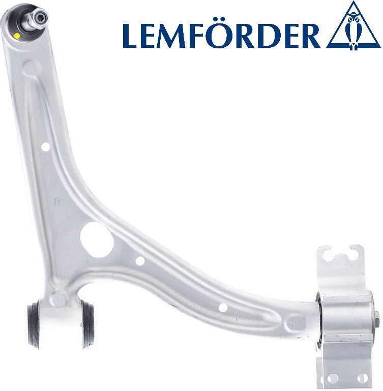 【M's】 C117 X117 W117 ベンツ CLAクラス CLA180 CLA220 CLA250 LEMFORDER フロント コントロールアーム ロアアーム ロワアーム 右側 OEM 社外 パーツ 部品 2463301807 2463304800