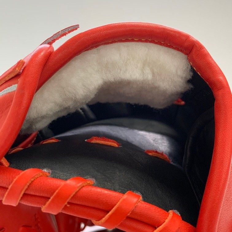 ウィルソン Wilson ウィルソンスタッフデュアル 硬式 投手用グローブ WBW101697 5375 ウィルソン Wilson ウィルソンスタッフデュアル 硬式 投手用